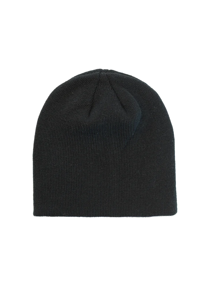 Green Island Primary Beanie Black